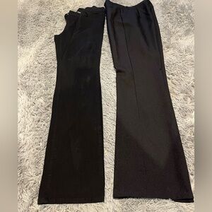 Bundle of pants/trousers /slacks